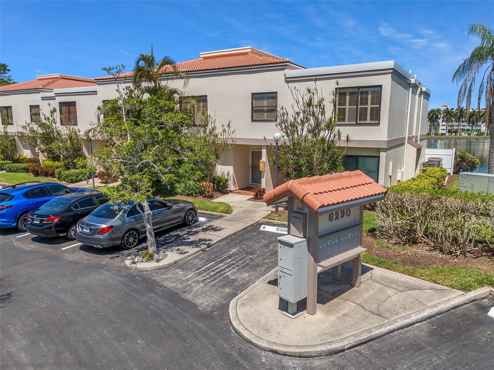 Photo 64 of 92 of 6290 BAHIA DEL MAR CIRCLE 7 townhome