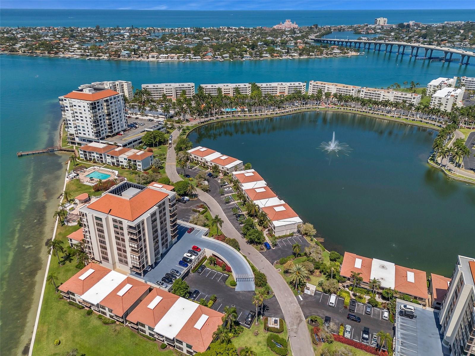 Photo 67 of 92 of 6290 BAHIA DEL MAR CIRCLE 7 townhome