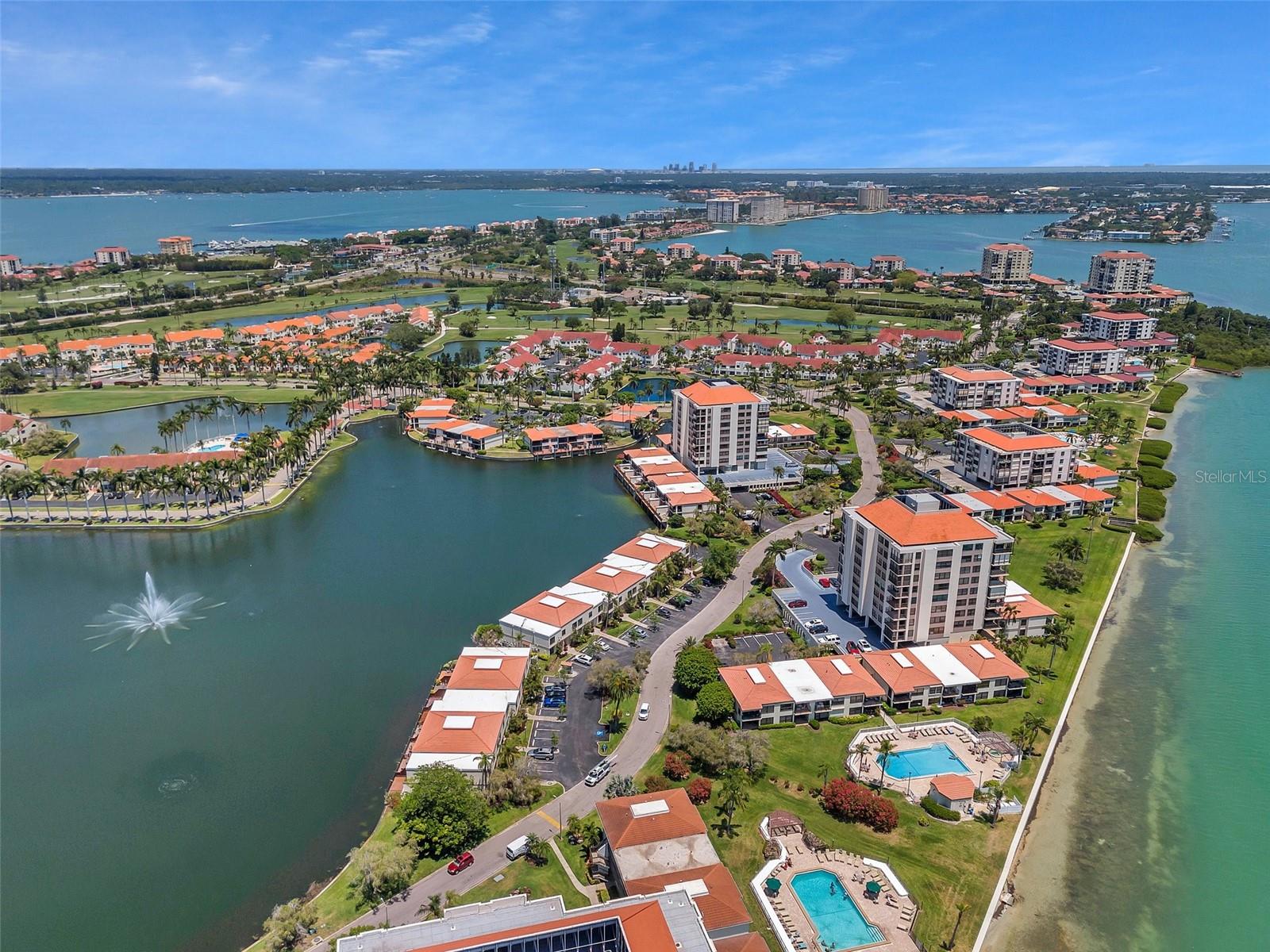 Photo 74 of 92 of 6290 BAHIA DEL MAR CIRCLE 7 townhome