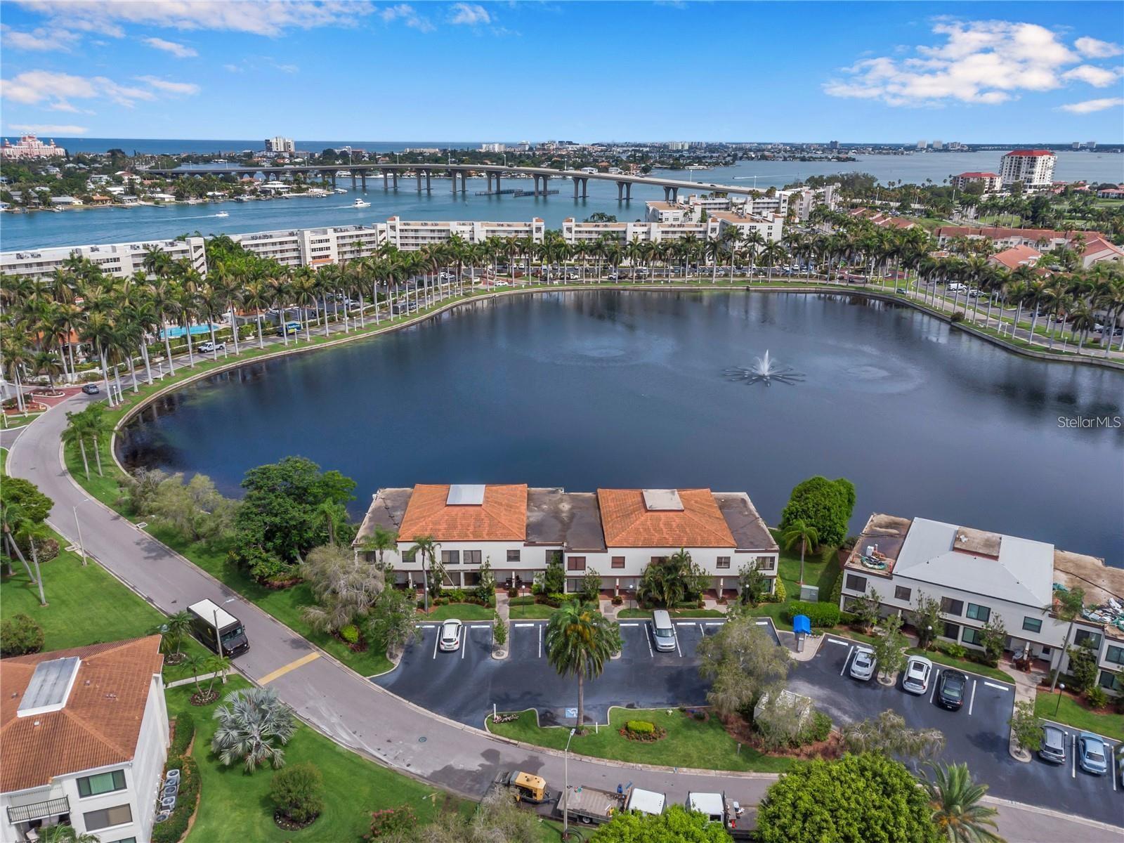 Photo 79 of 92 of 6290 BAHIA DEL MAR CIRCLE 7 townhome