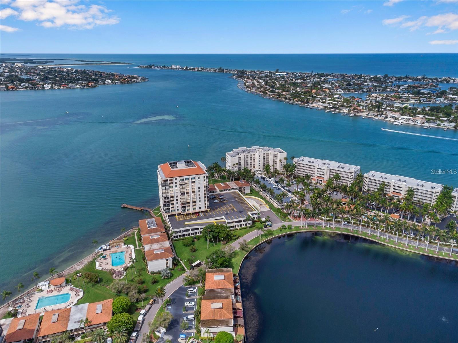 Photo 88 of 92 of 6290 BAHIA DEL MAR CIRCLE 7 townhome