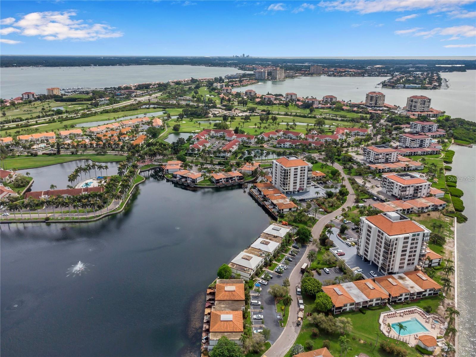 Photo 90 of 92 of 6290 BAHIA DEL MAR CIRCLE 7 townhome