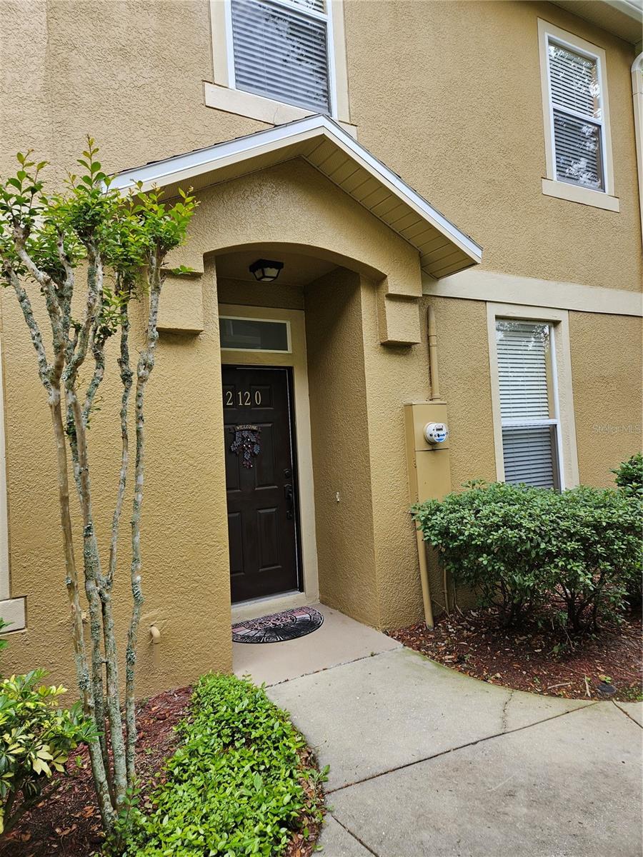 Photo 1 of 24 of 2120 LITTLE GEM LOOP townhome