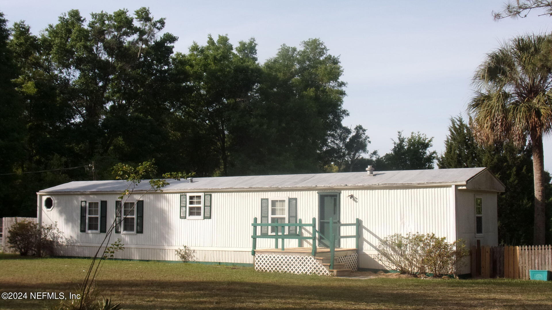 Photo 1 of 31 of 103 YANCEY Circle mobile home