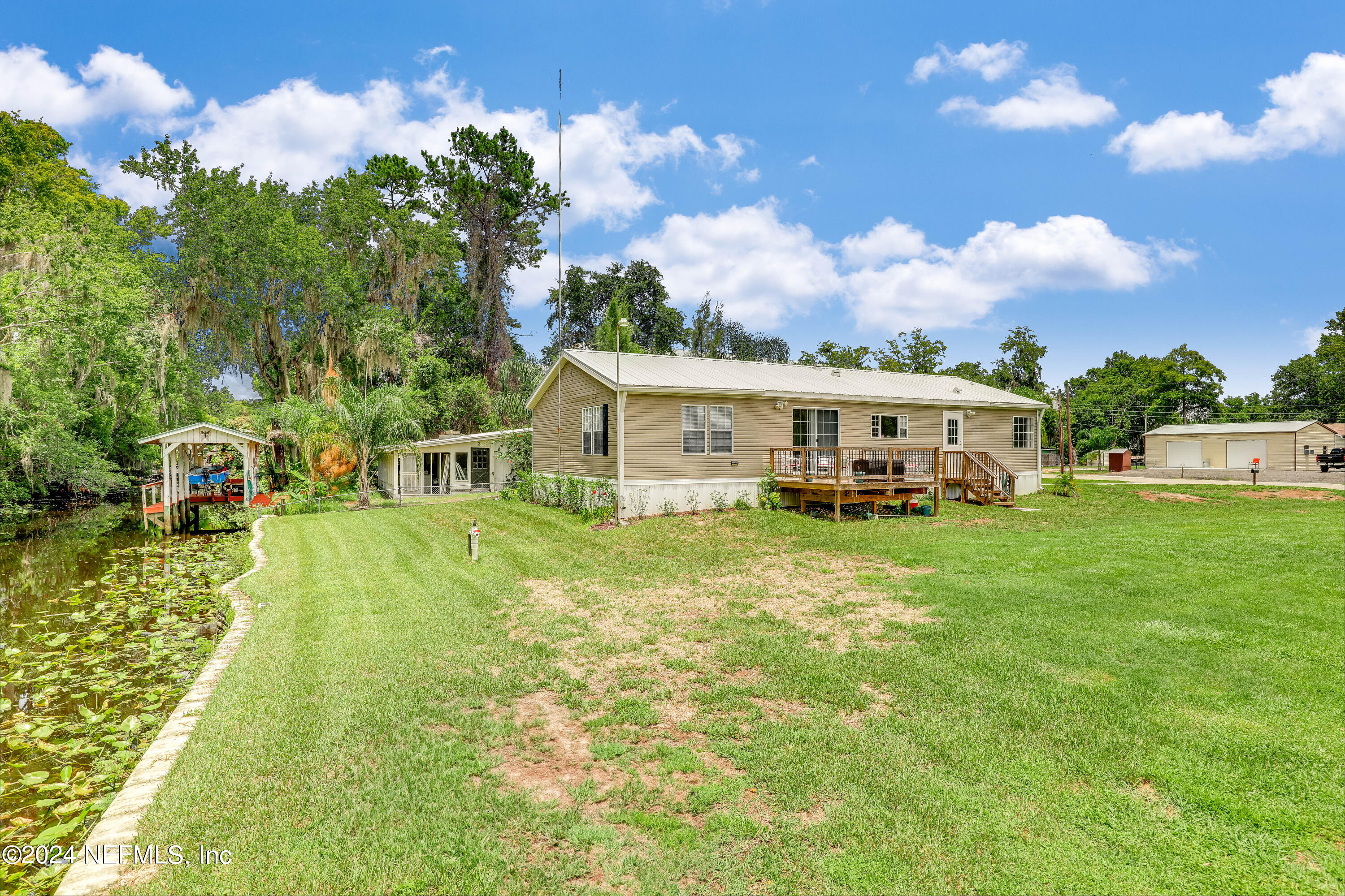 Photo 6 of 49 of 547 JACK Lane mobile home