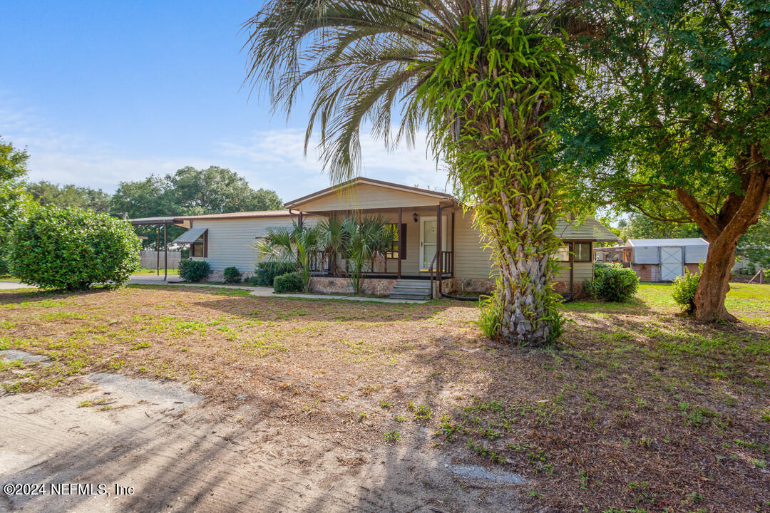 Photo 1 of 41 of 418 COVE Drive mobile home