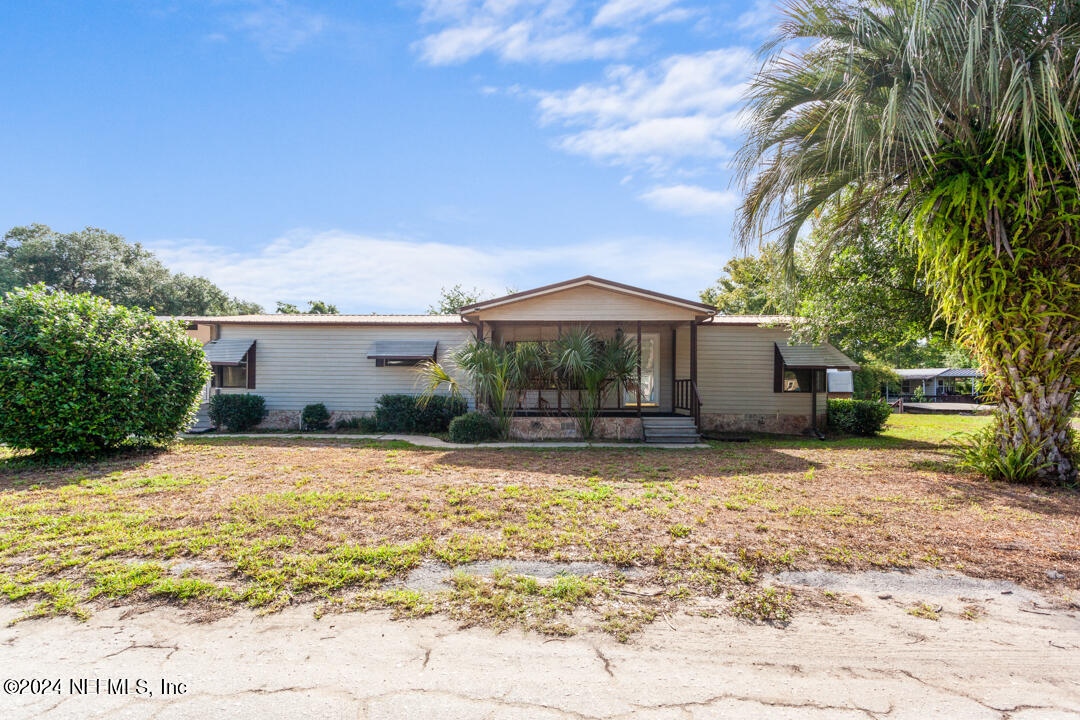 Photo 2 of 41 of 418 COVE Drive mobile home