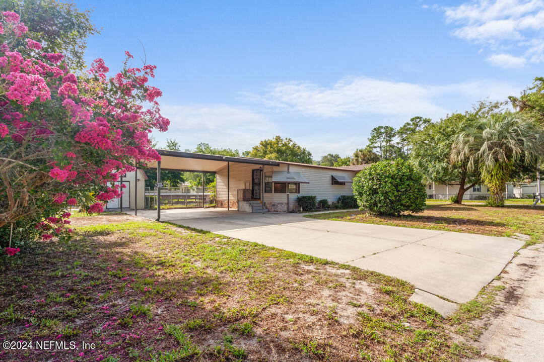 Photo 3 of 41 of 418 COVE Drive mobile home