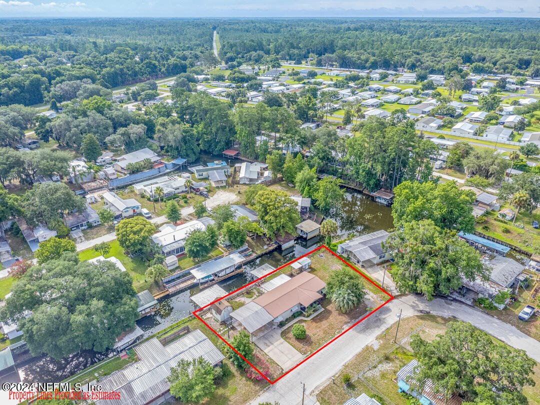 Photo 40 of 41 of 418 COVE Drive mobile home