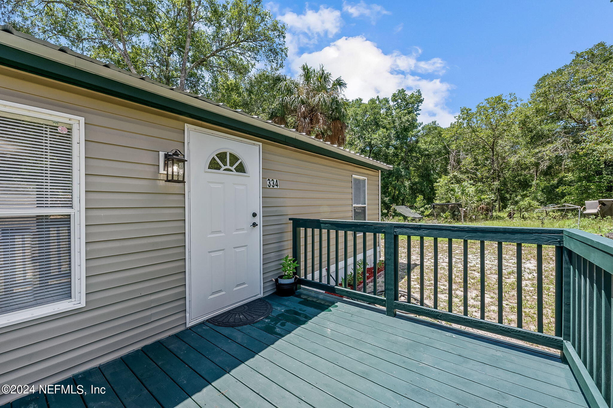 Photo 2 of 18 of 334 RIDGE Road mobile home