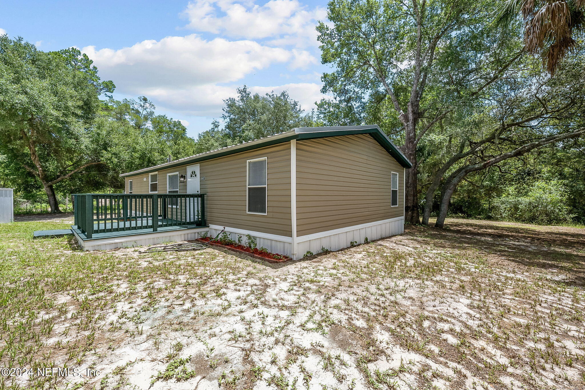 Photo 3 of 18 of 334 RIDGE Road mobile home