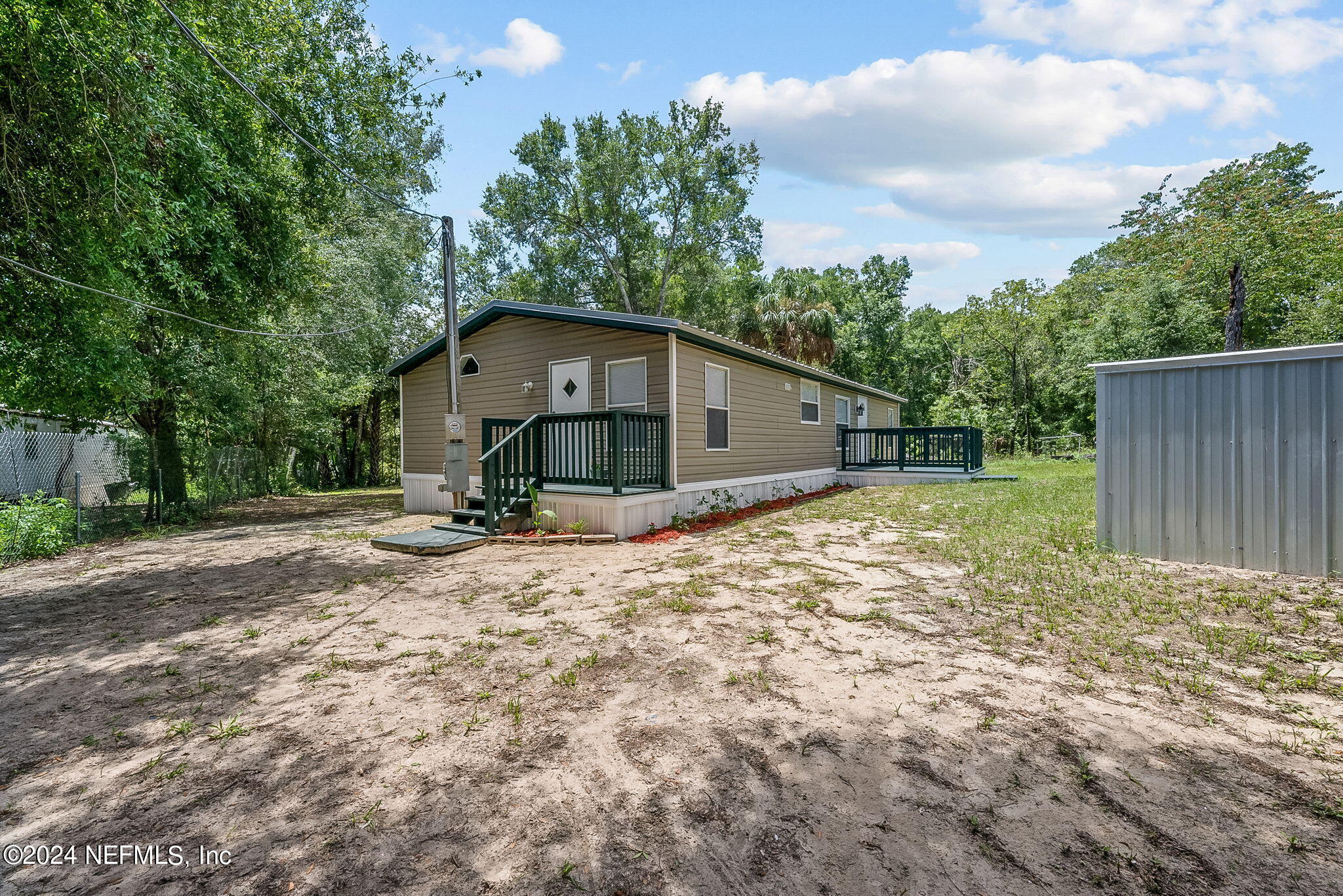 Photo 4 of 18 of 334 RIDGE Road mobile home