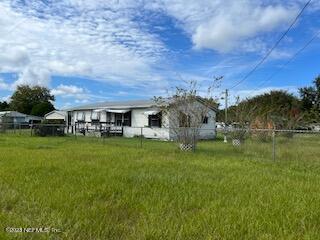 Photo 1 of 13 of 105 MOHAWK Street mobile home