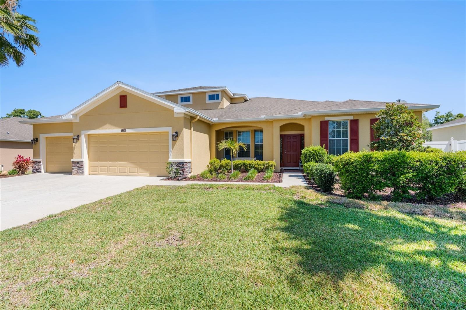 Photo 1 of 55 of 13341 WEATHERSTONE DRIVE house