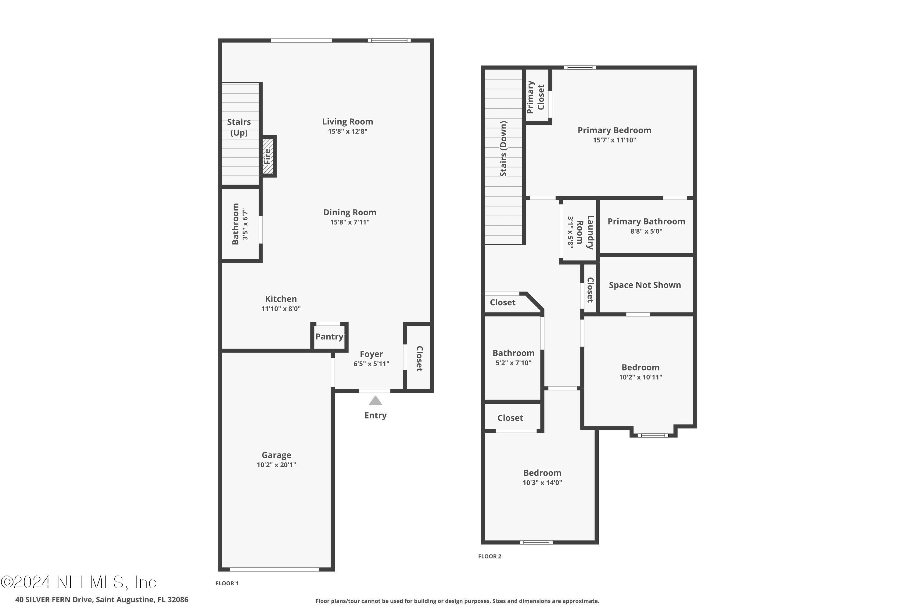 Photo 30 of 32 of 40 SILVER FERN Drive townhome