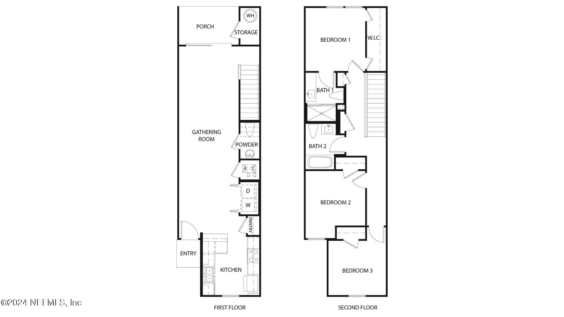 Photo 3 of 37 of 87 AYAMONTE Road townhome