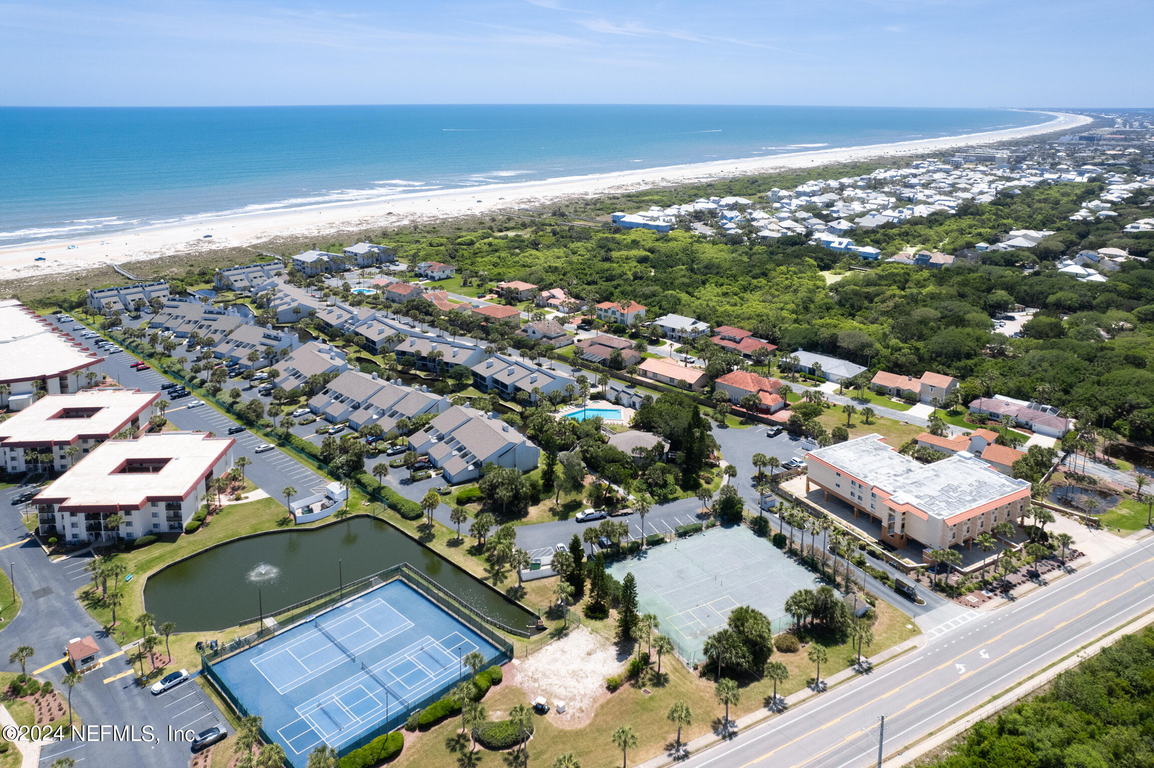 Photo 39 of 57 of 890 A1A BEACH Boulevard 13 condo