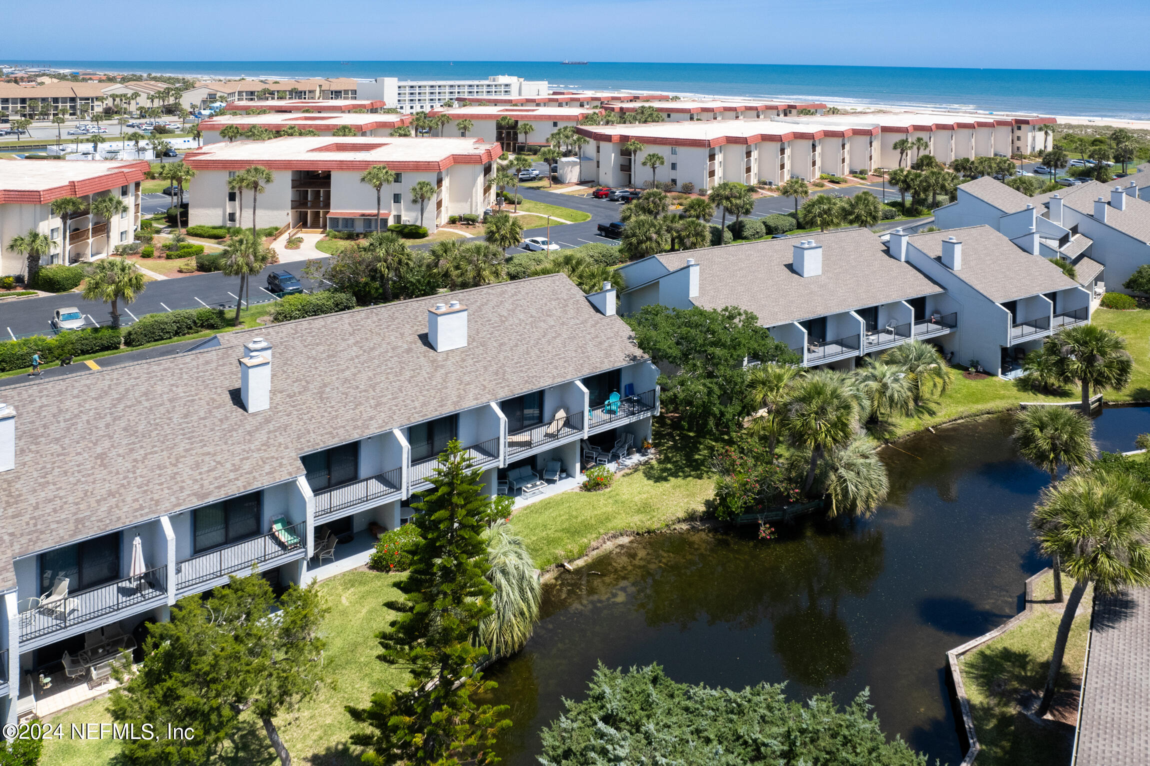 Photo 48 of 57 of 890 A1A BEACH Boulevard 13 condo