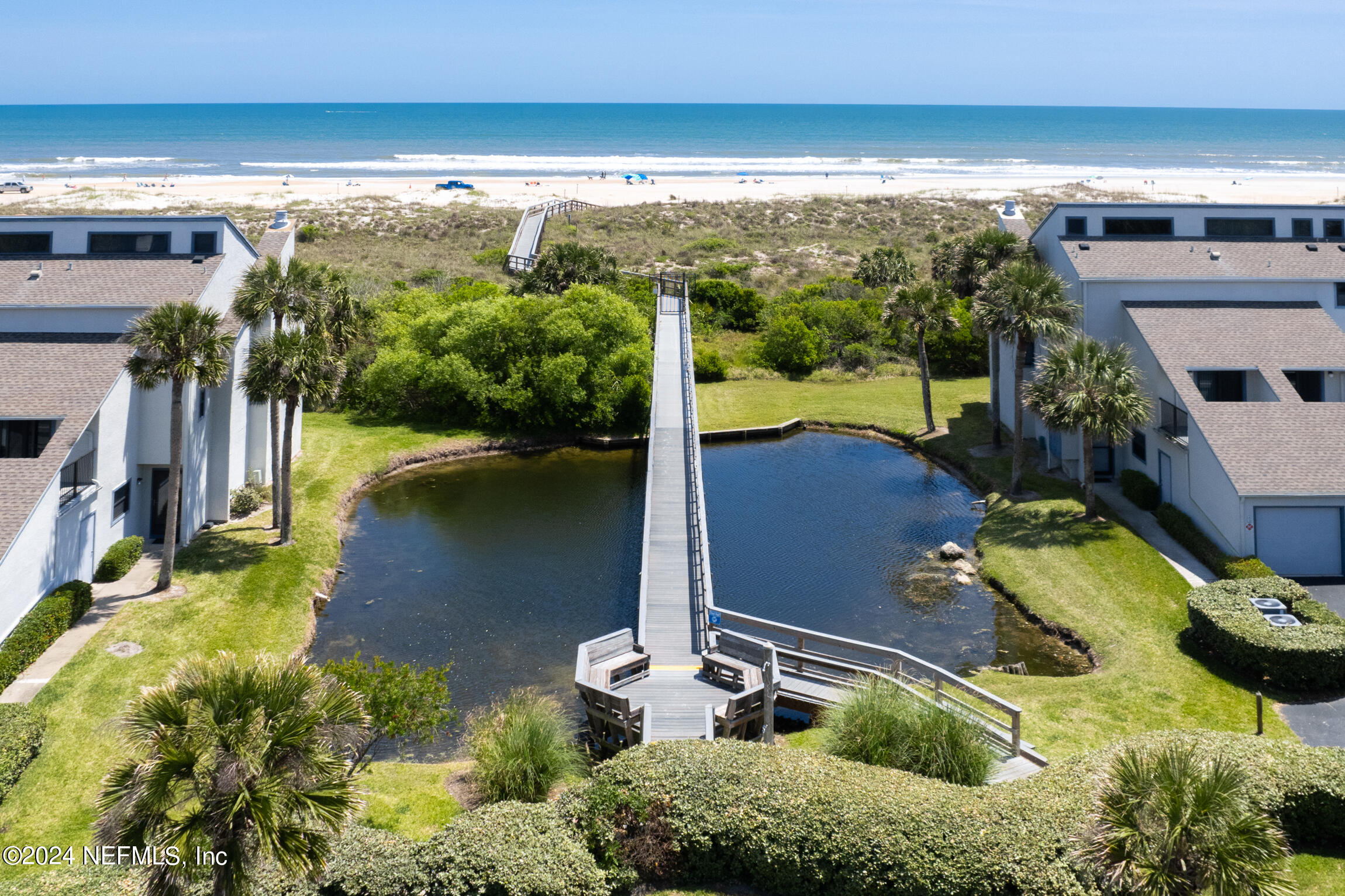 Photo 49 of 57 of 890 A1A BEACH Boulevard 13 condo