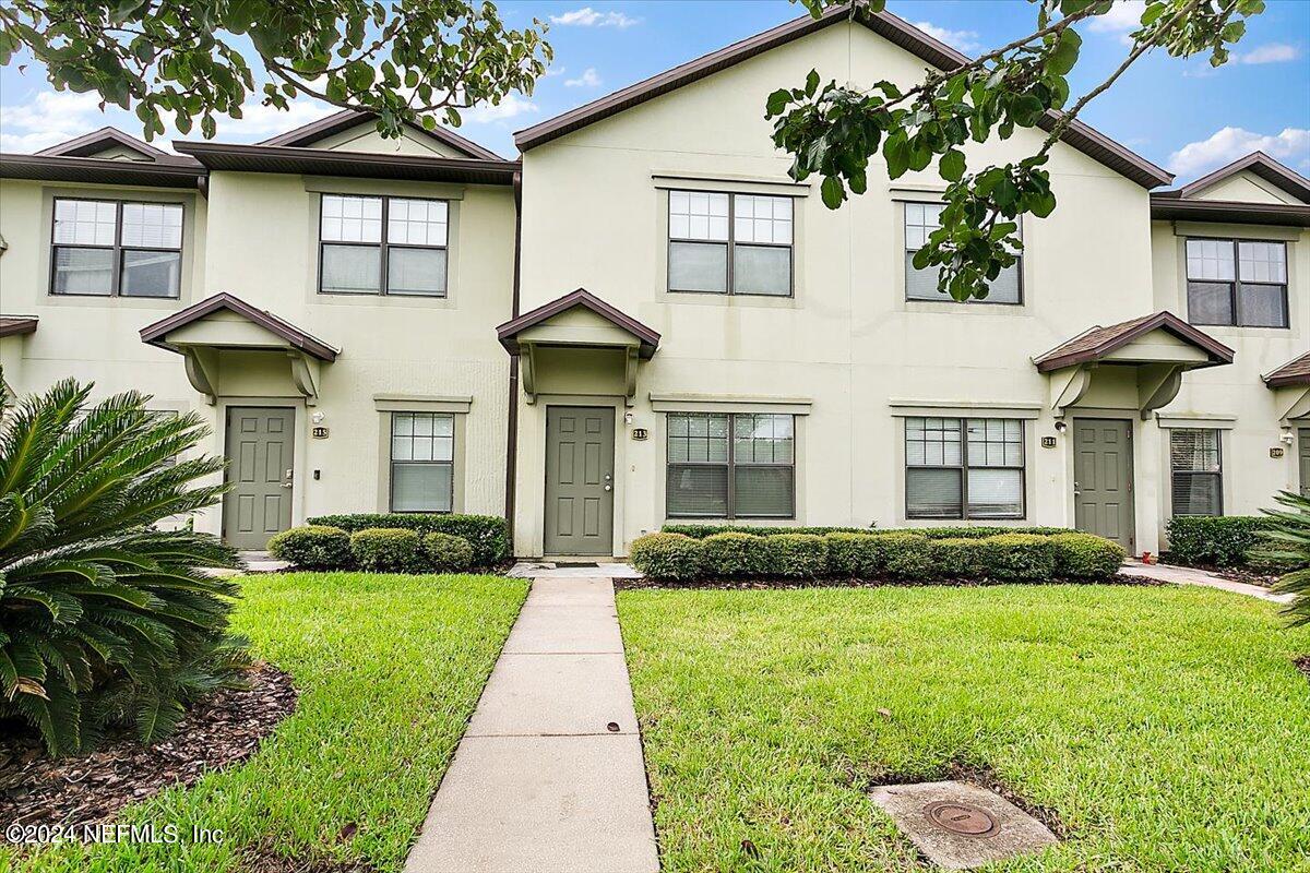 Photo 1 of 17 of 213 SYRAH Way townhome