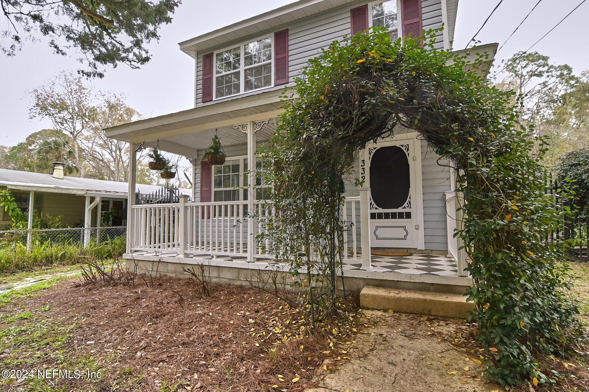 Photo 1 of 41 of 332 ST GEORGE Avenue house