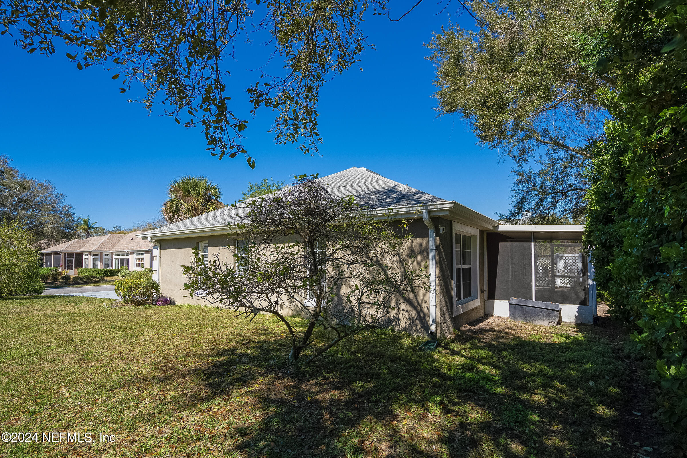 Photo 4 of 41 of 170 ANASTASIA LAKES Drive house