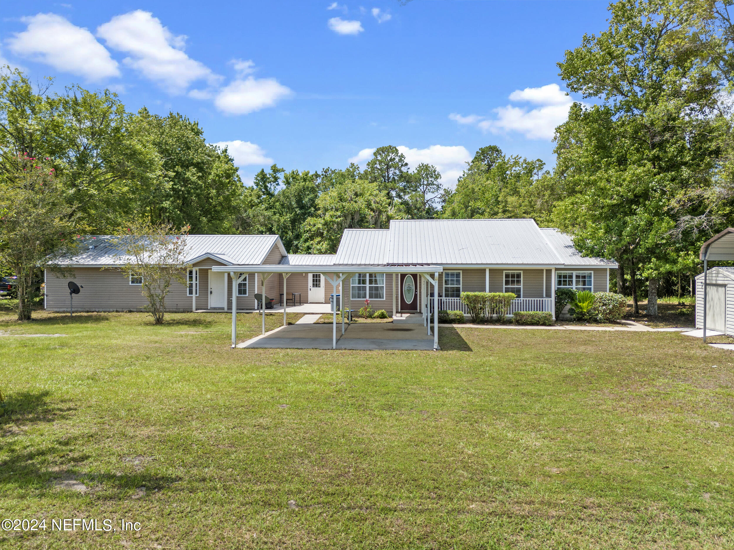 Photo 1 of 56 of 4615 STATE ROAD 16 house