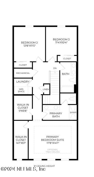 Photo 3 of 11 of 37 DELWOOD Way townhome