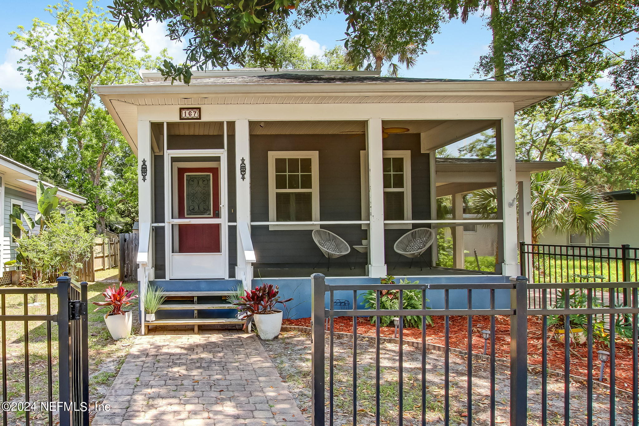 Photo 1 of 70 of 167 MARTIN LUTHER KING Avenue house