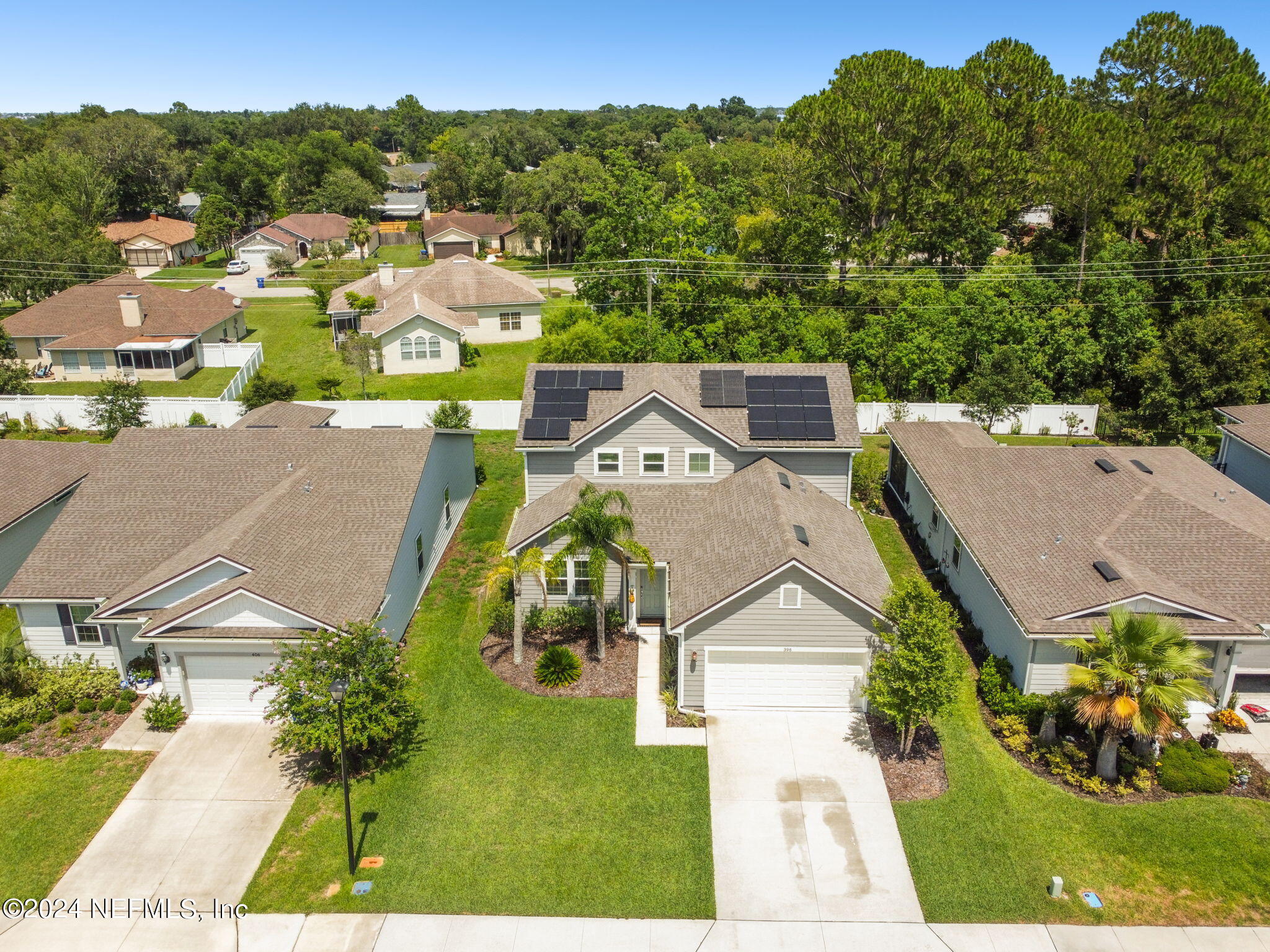 Photo 4 of 52 of 396 LA MANCHA Drive house