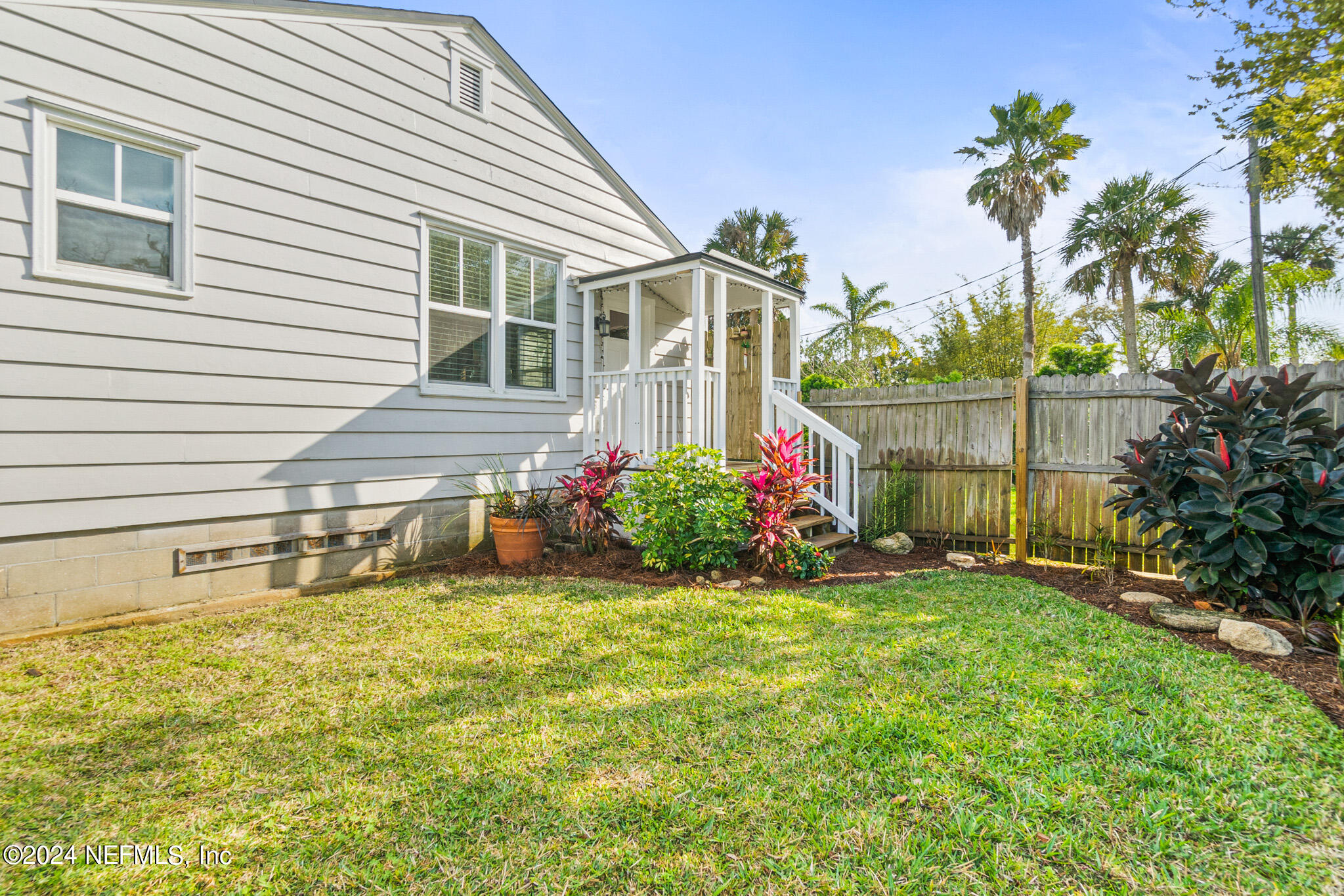 Photo 57 of 67 of 66 N ST AUGUSTINE Boulevard house