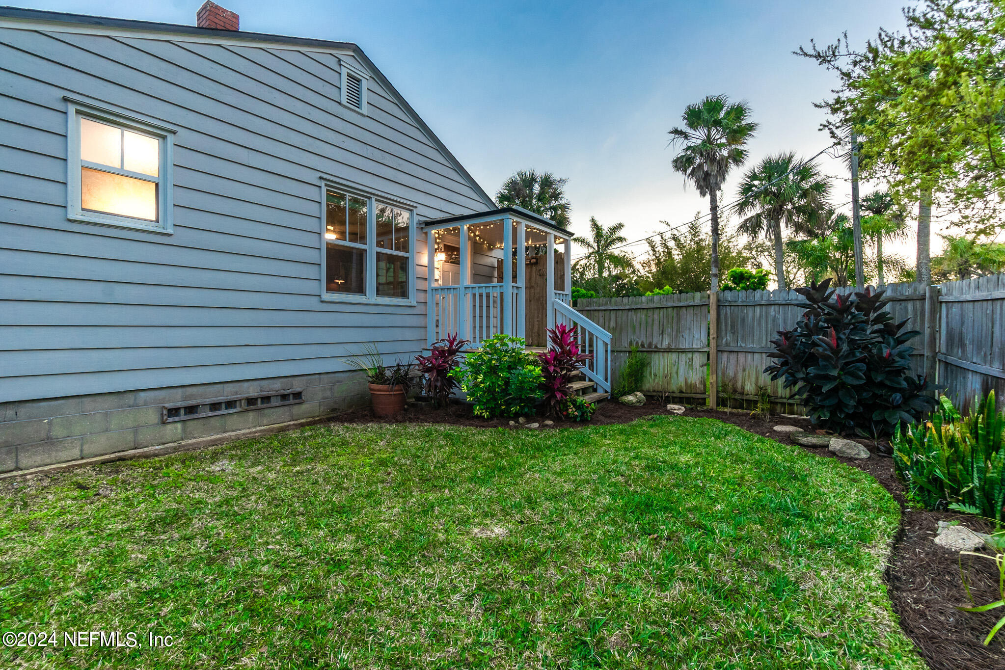 Photo 58 of 67 of 66 N ST AUGUSTINE Boulevard house