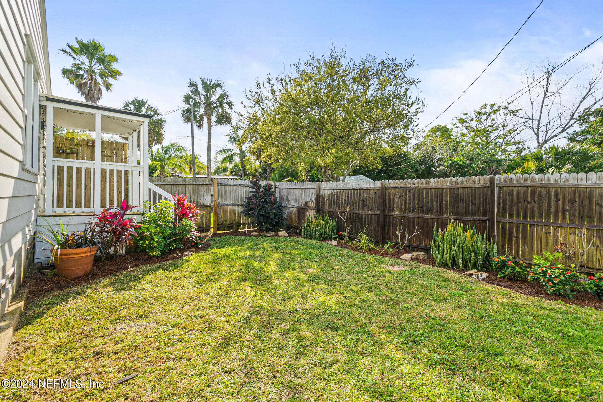 Photo 59 of 67 of 66 N ST AUGUSTINE Boulevard house