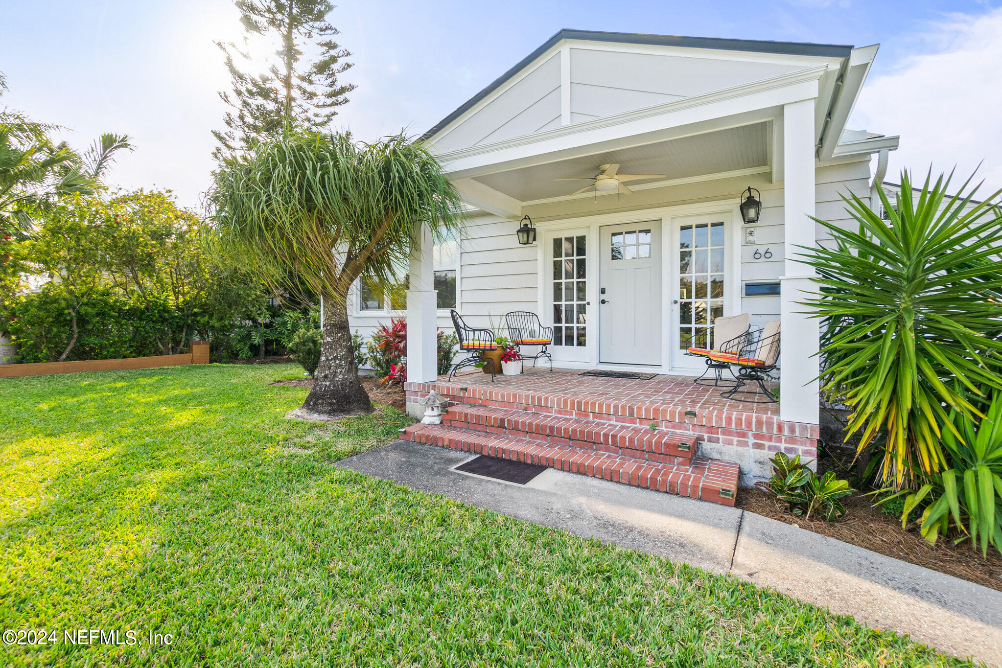 Photo 6 of 67 of 66 N ST AUGUSTINE Boulevard house