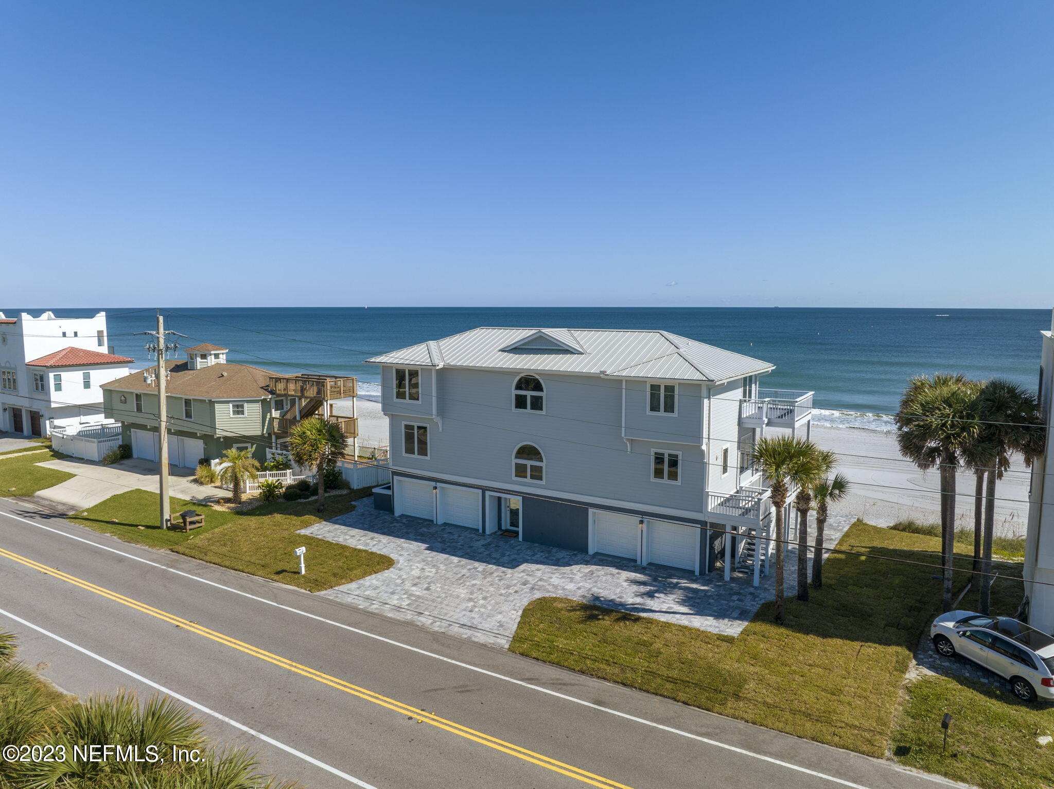 Photo 1 of 66 of 4460 COASTAL Highway house