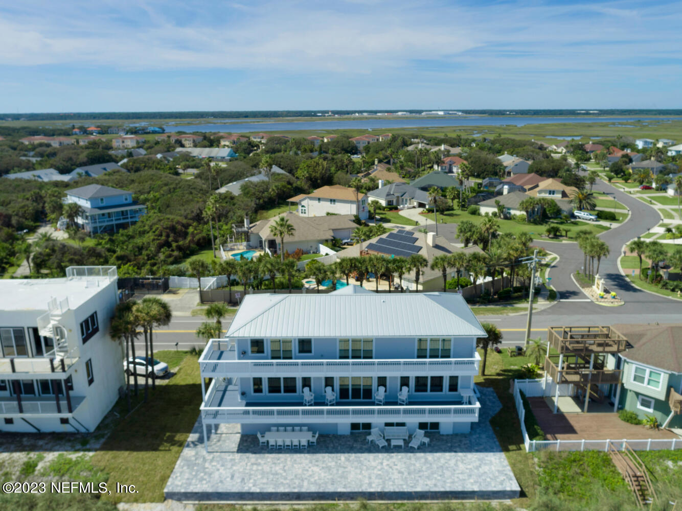 Photo 54 of 66 of 4460 COASTAL Highway house