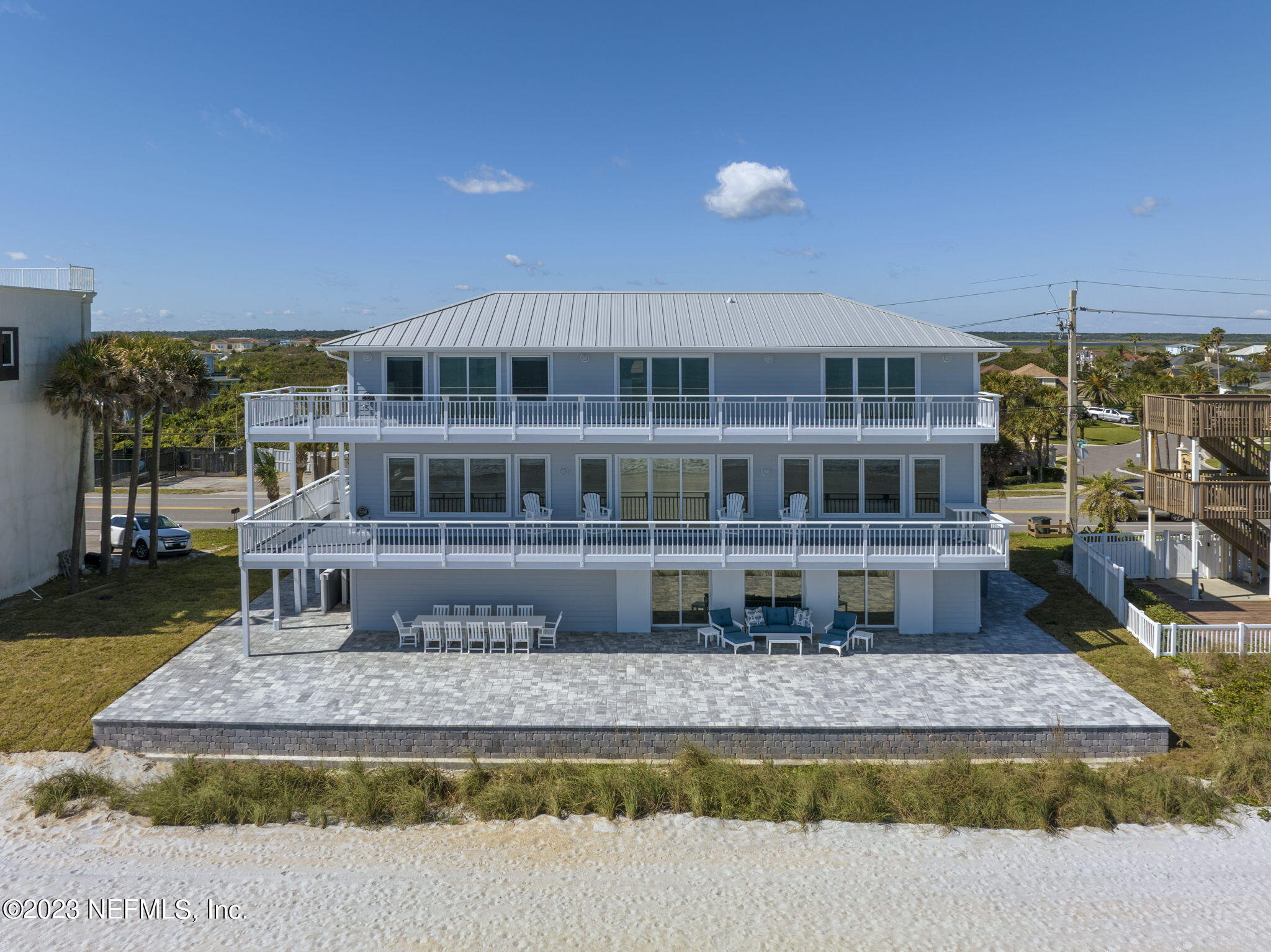 Photo 63 of 66 of 4460 COASTAL Highway house