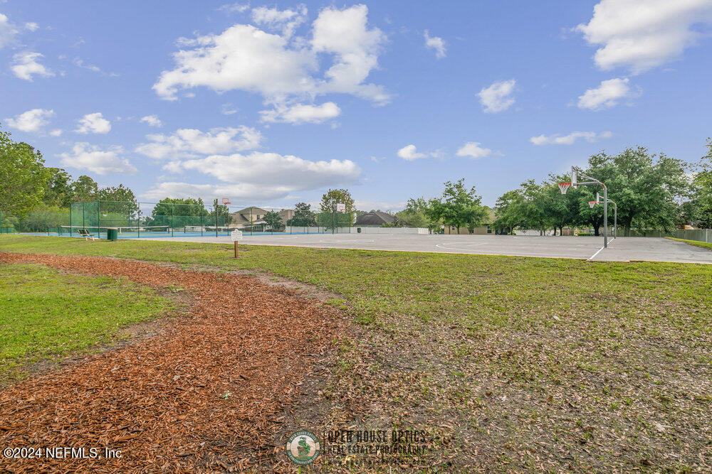 Photo 48 of 65 of 534 WOODED CROSSING Circle townhome