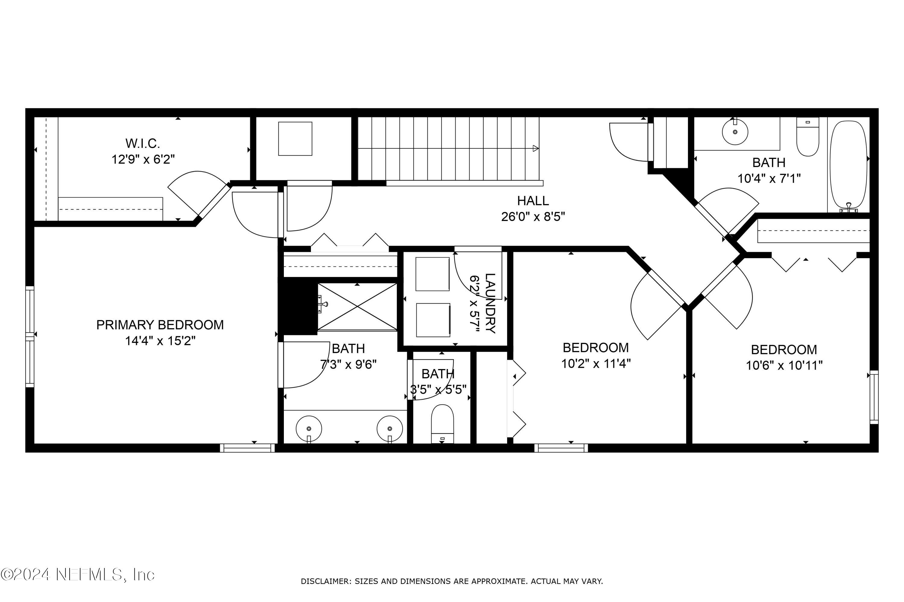 Photo 66 of 67 of 11 ALEMANY Place townhome