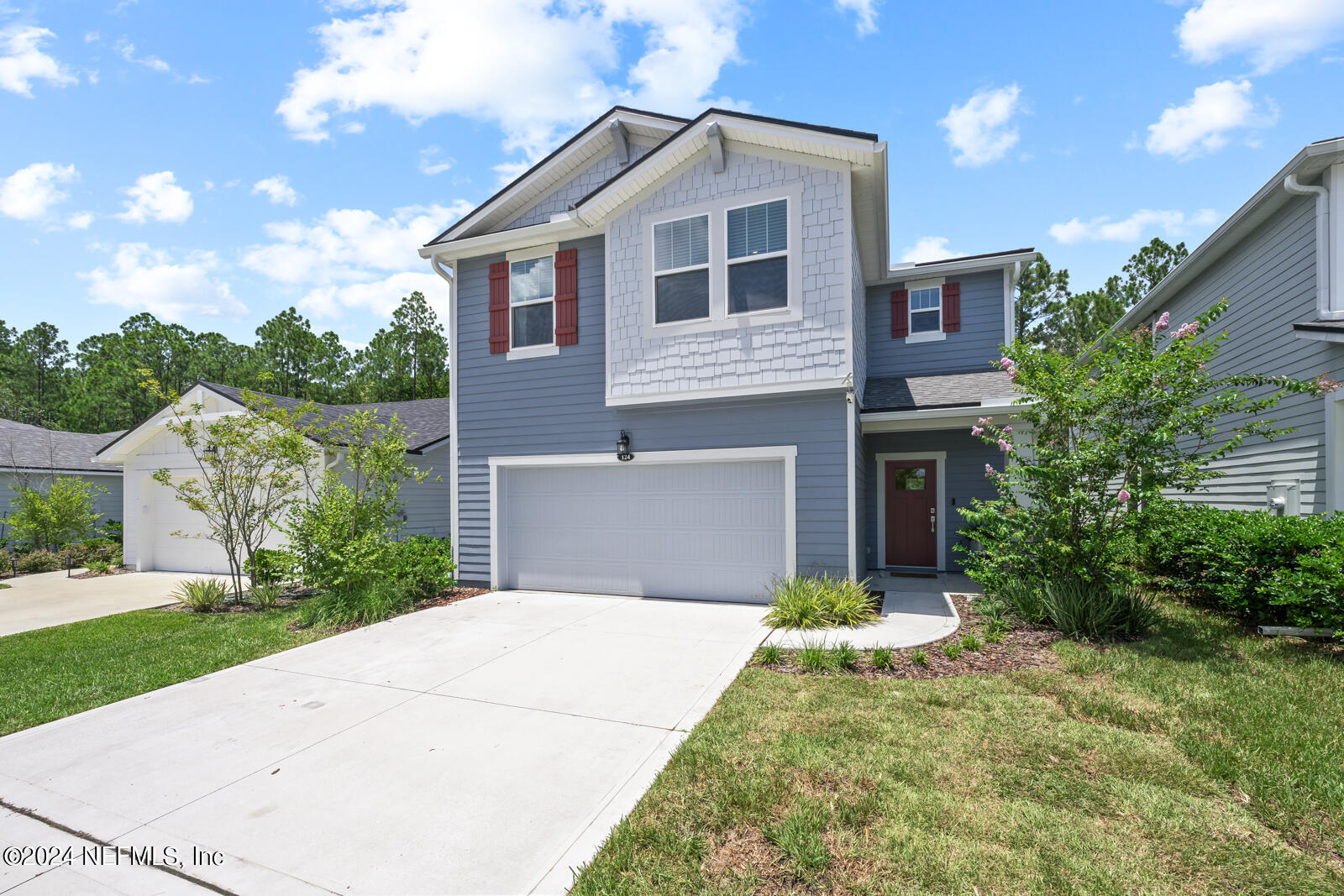 Photo 1 of 28 of 124 MEADOW CREEK Drive house