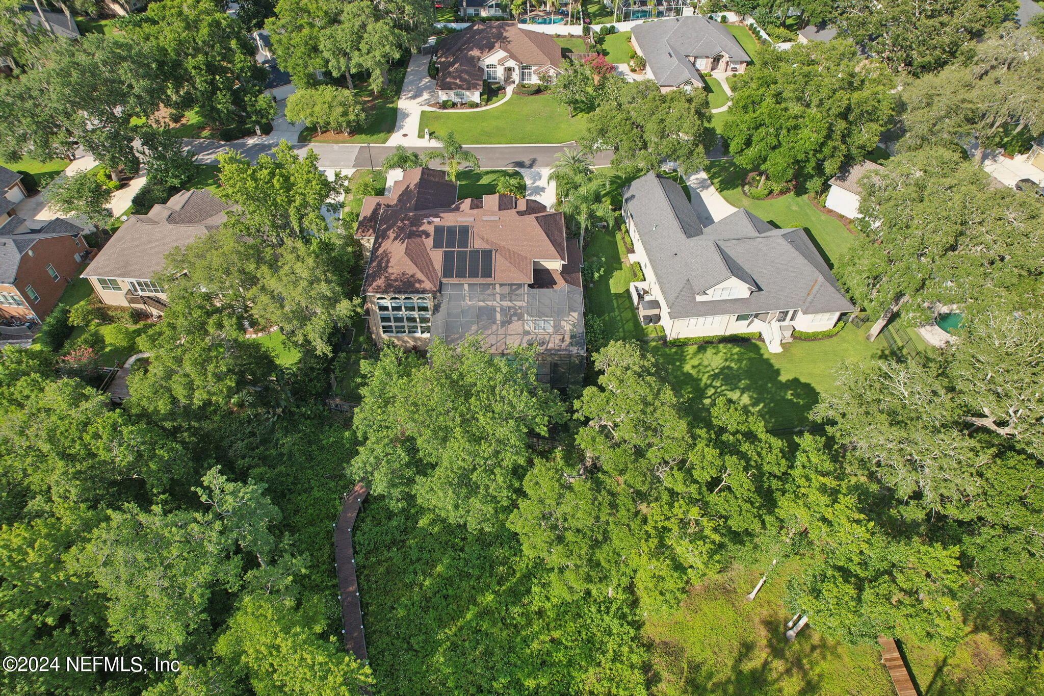 Photo 77 of 81 of 1128 MILL CREEK Drive house