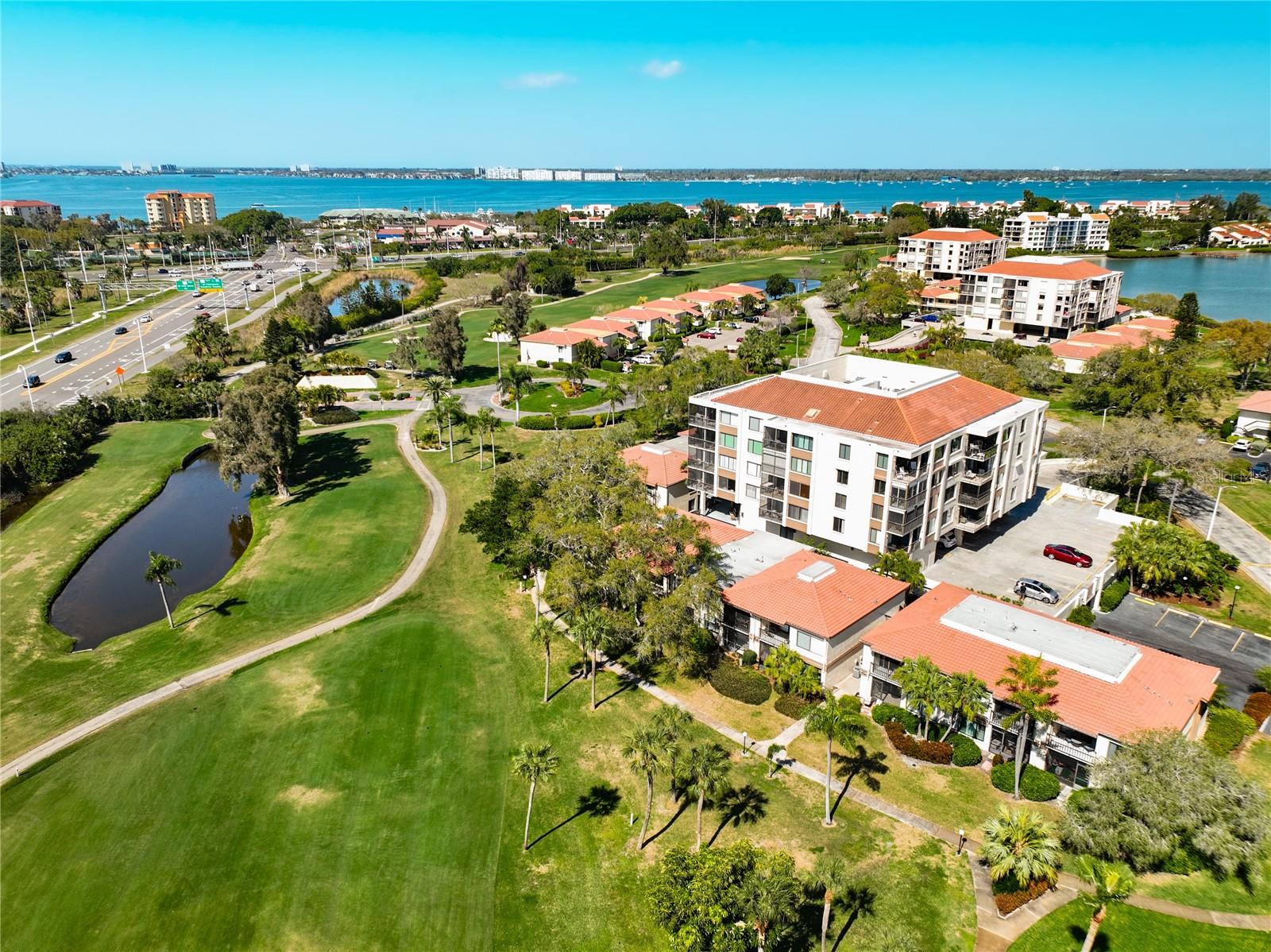 Photo 43 of 48 of 6219 PALMA DEL MAR BOULEVARD S 110 condo