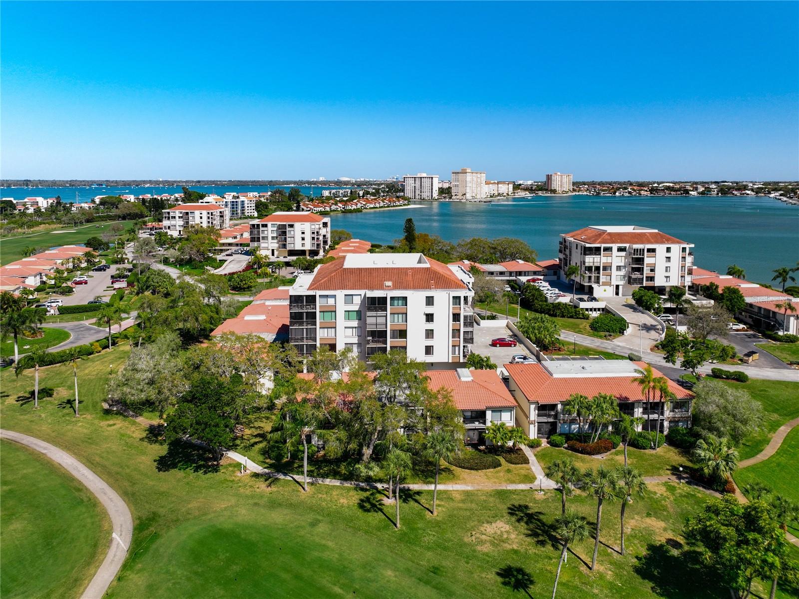 Photo 45 of 48 of 6219 PALMA DEL MAR BOULEVARD S 110 condo