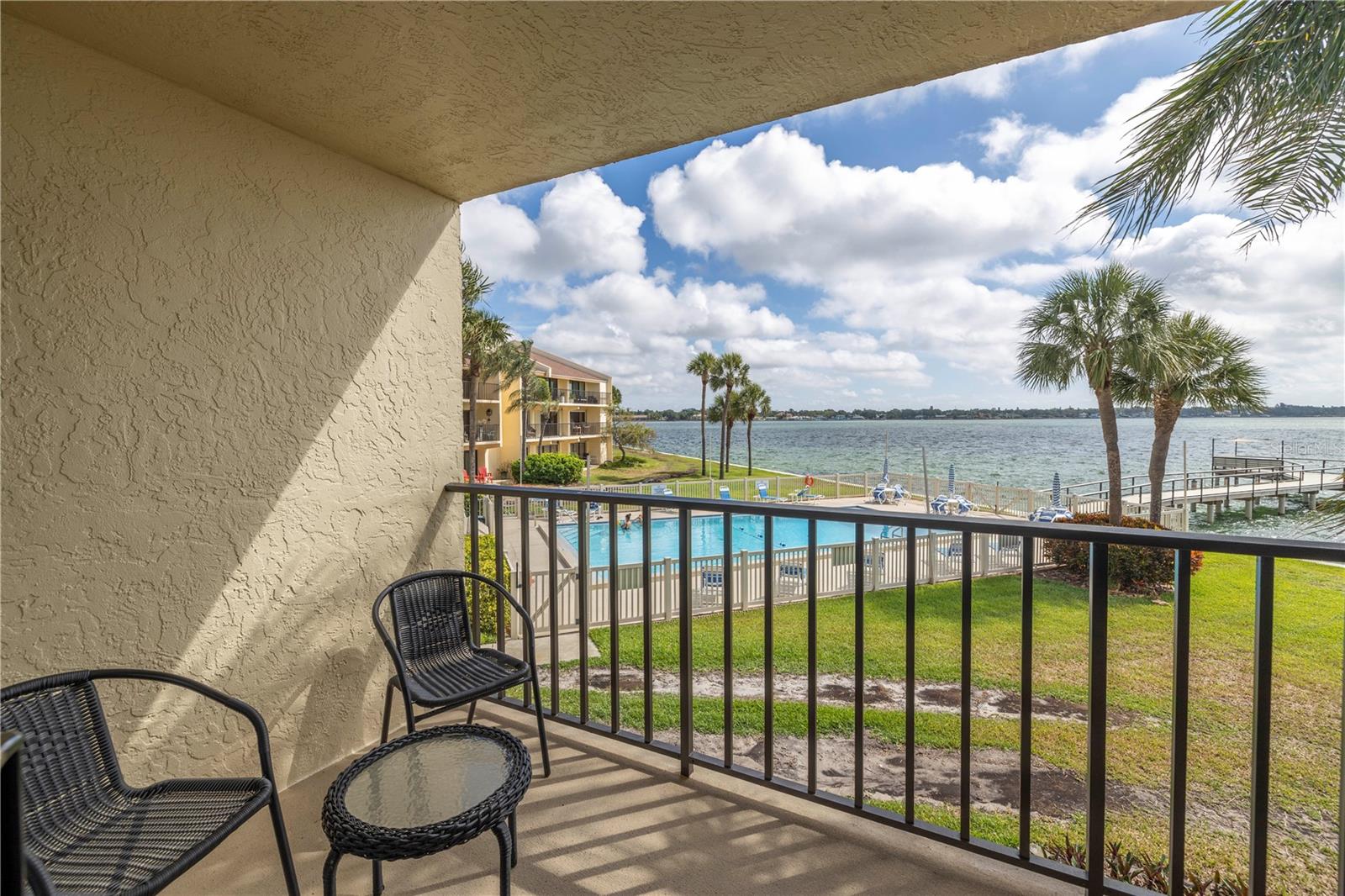 Photo 20 of 48 of 7520 SUNSHINE SKYWAY LANE S T18 furnished condo