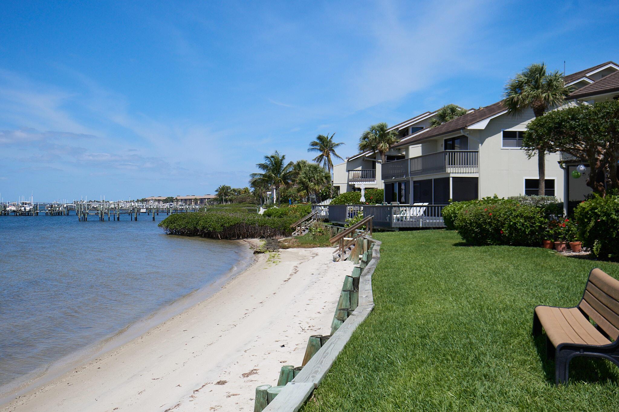 Photo 43 of 55 of 2080 NE Ocean Boulevard A townhome