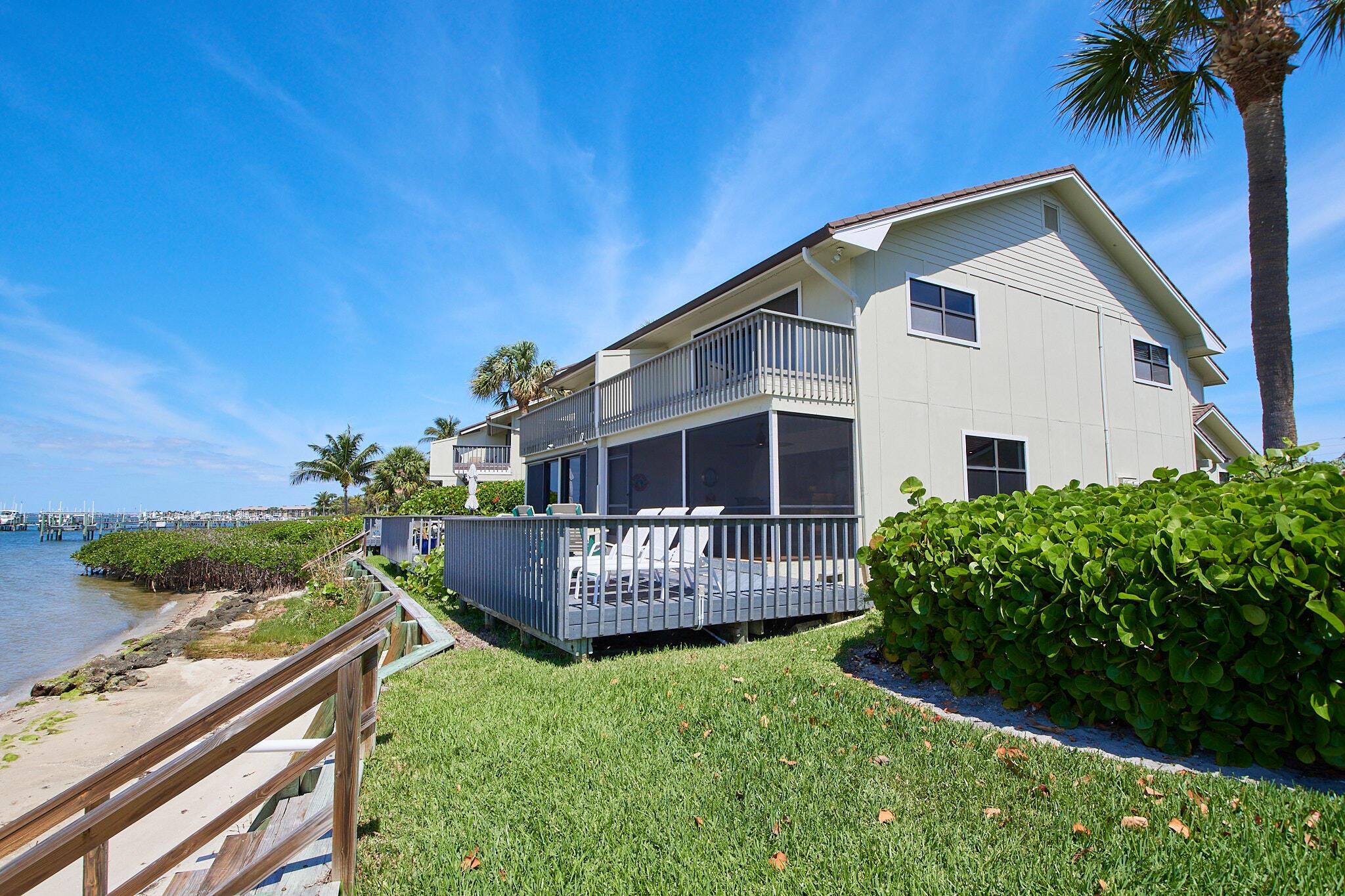 Photo 45 of 55 of 2080 NE Ocean Boulevard A townhome