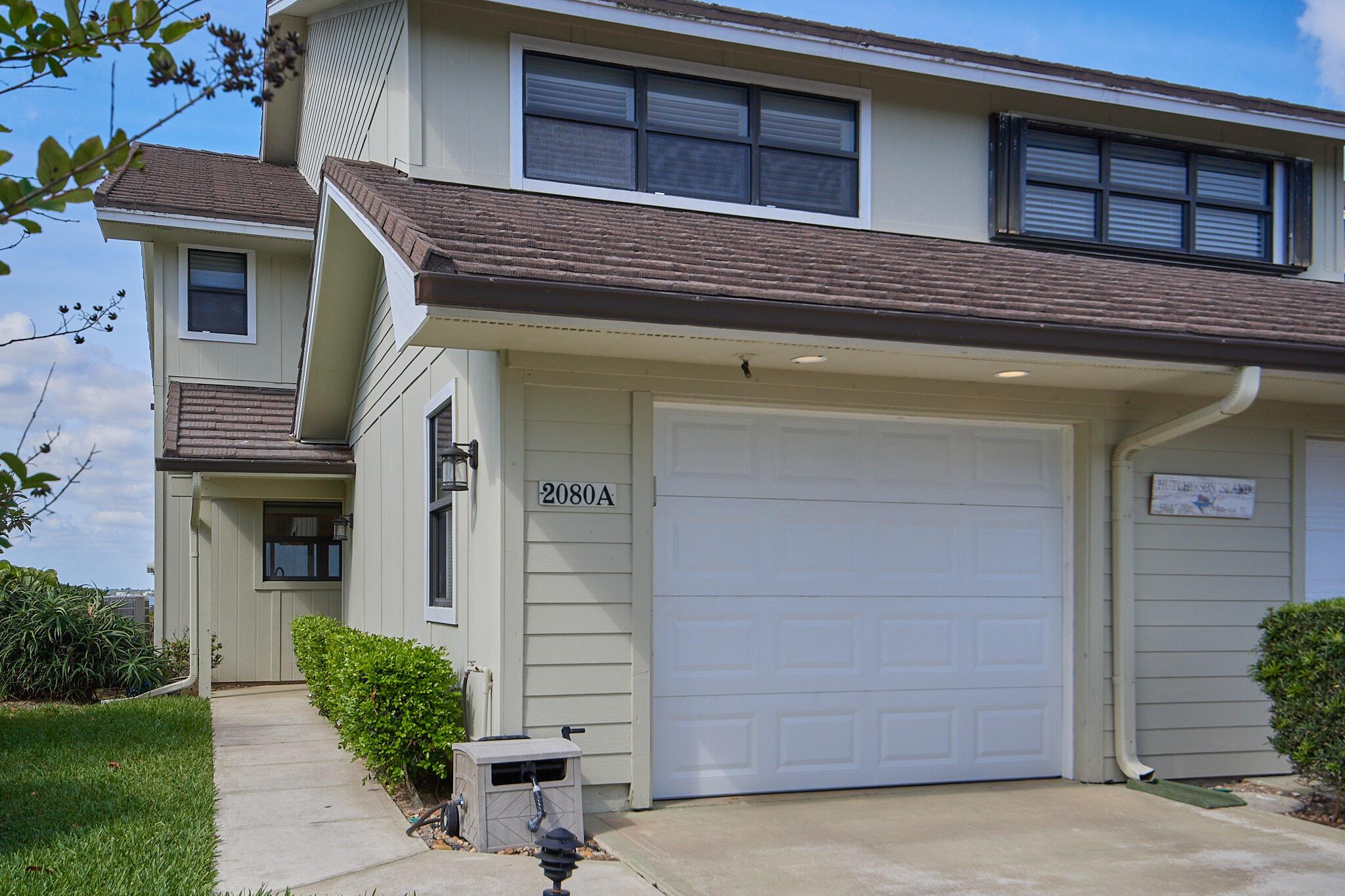 Photo 6 of 55 of 2080 NE Ocean Boulevard A townhome