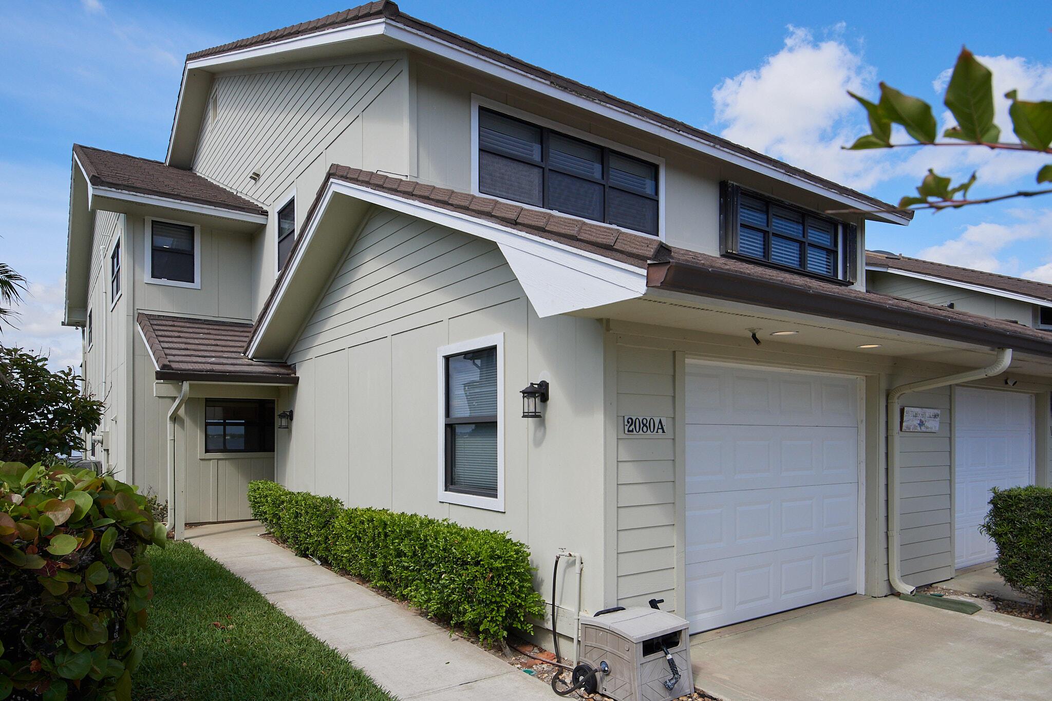 Photo 7 of 55 of 2080 NE Ocean Boulevard A townhome