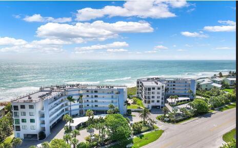 Photo 1 of 11 of 2375 NE Ocean Boulevard D-206 condo