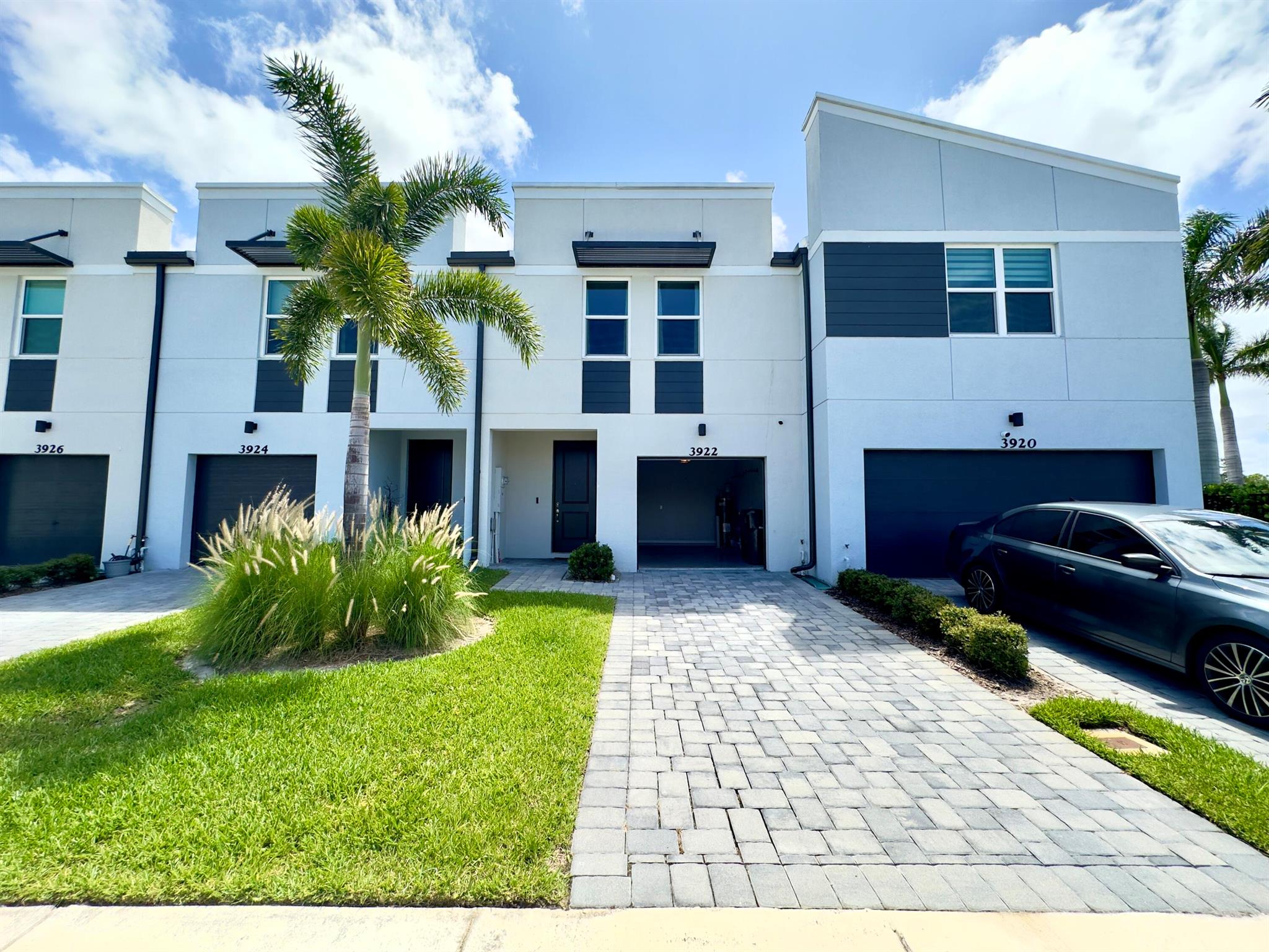 Photo 46 of 54 of 3922 SE Caladium Court 3922 townhome